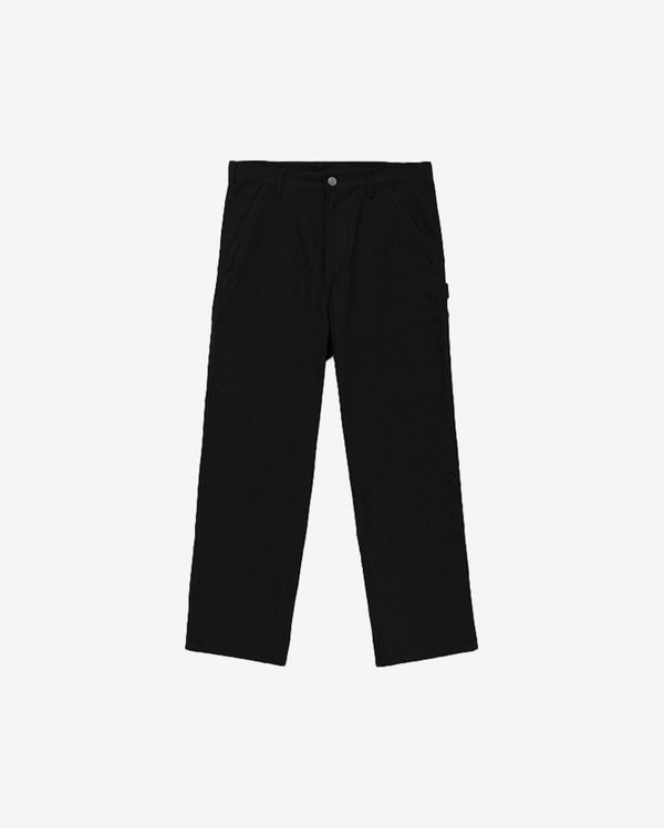 Брюки Workpants Black - фото 1