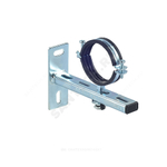 Кронштейн 1 1/2"-2" для коллектора R588P Giacomini R588PY004