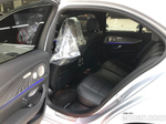 Mercedes-Benz E-Class W213 E350 4MATIC AMG Line (05.2022)