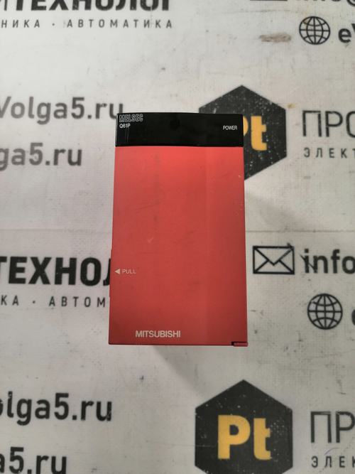 Mitsubishi Q61P б/у