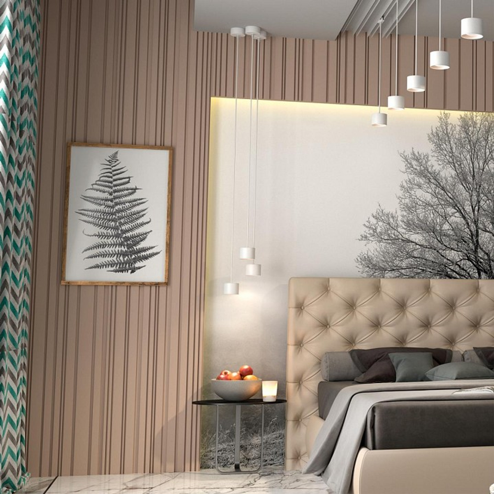 Подвесной светильник Novotech Patera 358655