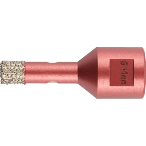 Коронка алмазная универсальная Cutop Special 10*10*60 М14 для УШМ   70-498