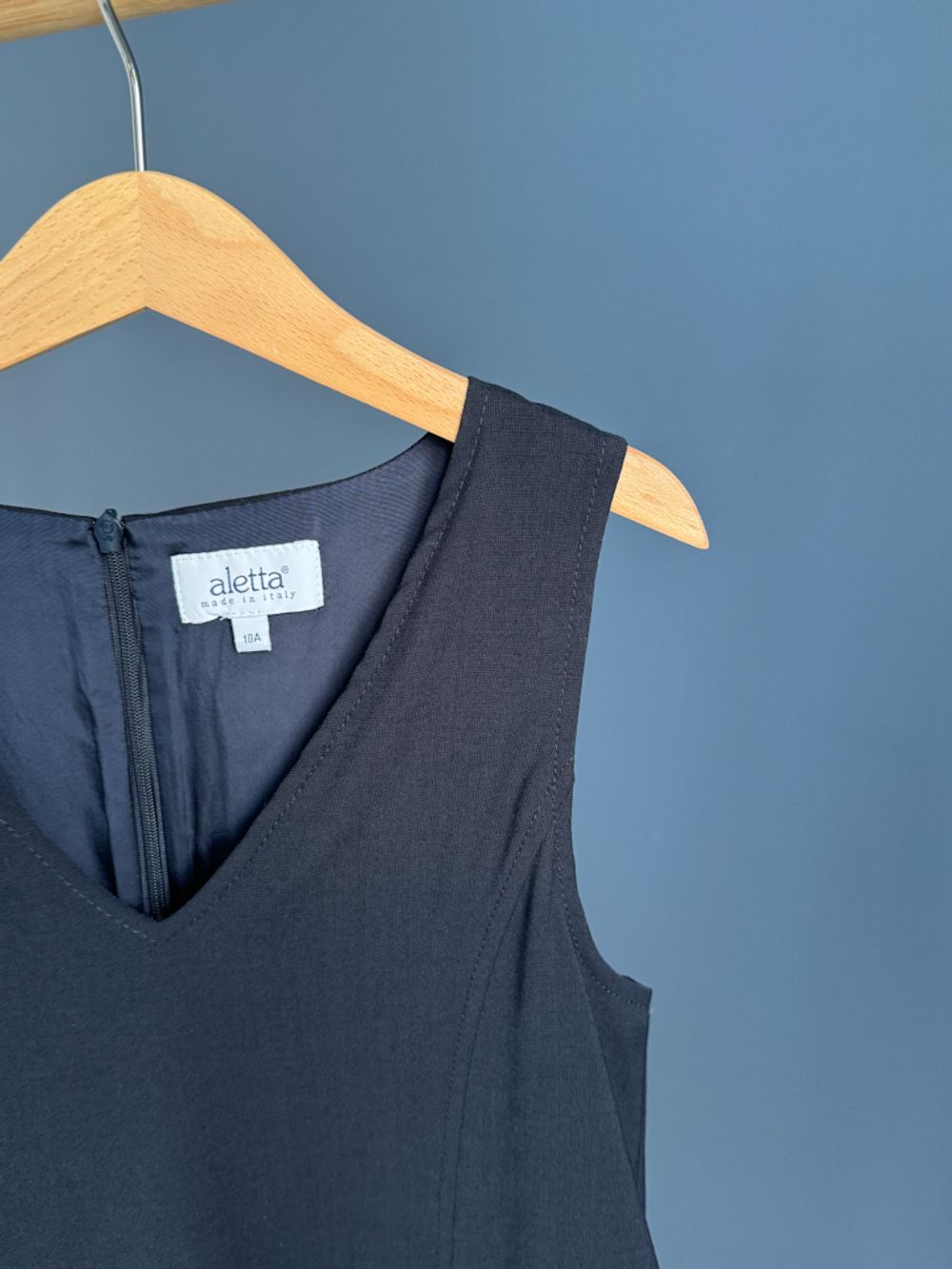 Платье без рукавов Aletta, 140