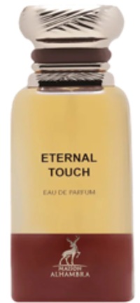 Maison Alhambra Eternal Touch EDP