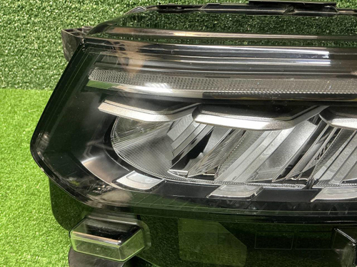 Фара левая Geely Tugella (2019-2024) LED