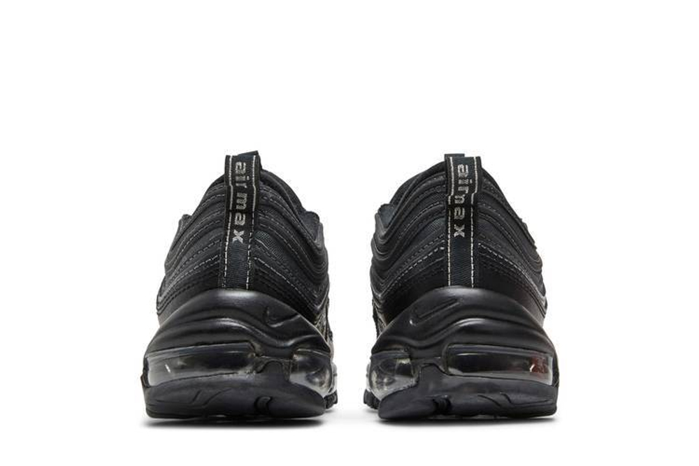 Кроссовки Nike Air Max 97 (Женская размерная сетка)