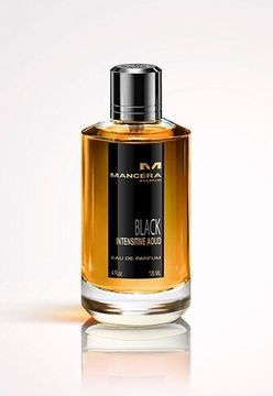 Mancera BLACK INTENSITIVE AOUD