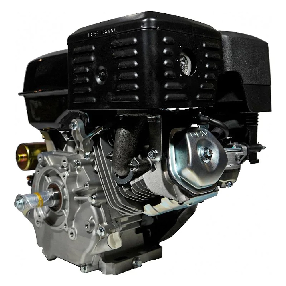 Lifan 190F D25 11А двигатель бензиновый