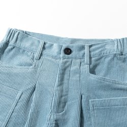 ШОРТЫ YMKASHIX VELVET SERIES