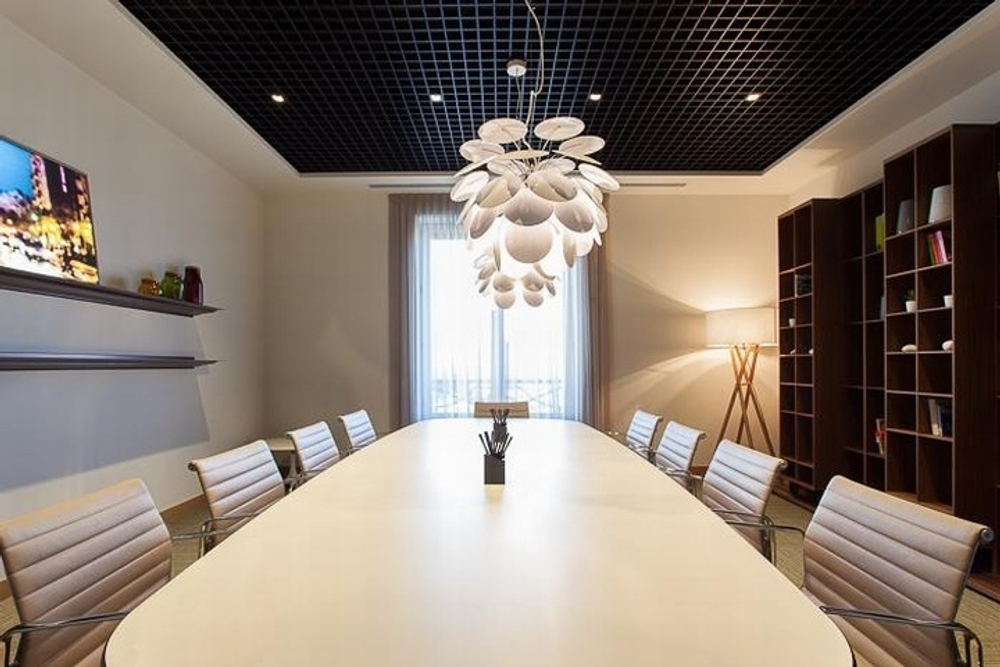 Люстра Discoco SL