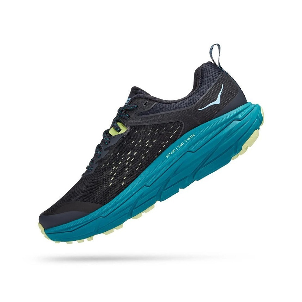 Кроссовки мужские HOKA M CHALLENGER ATR 6  Blue Graphite / Kayaking