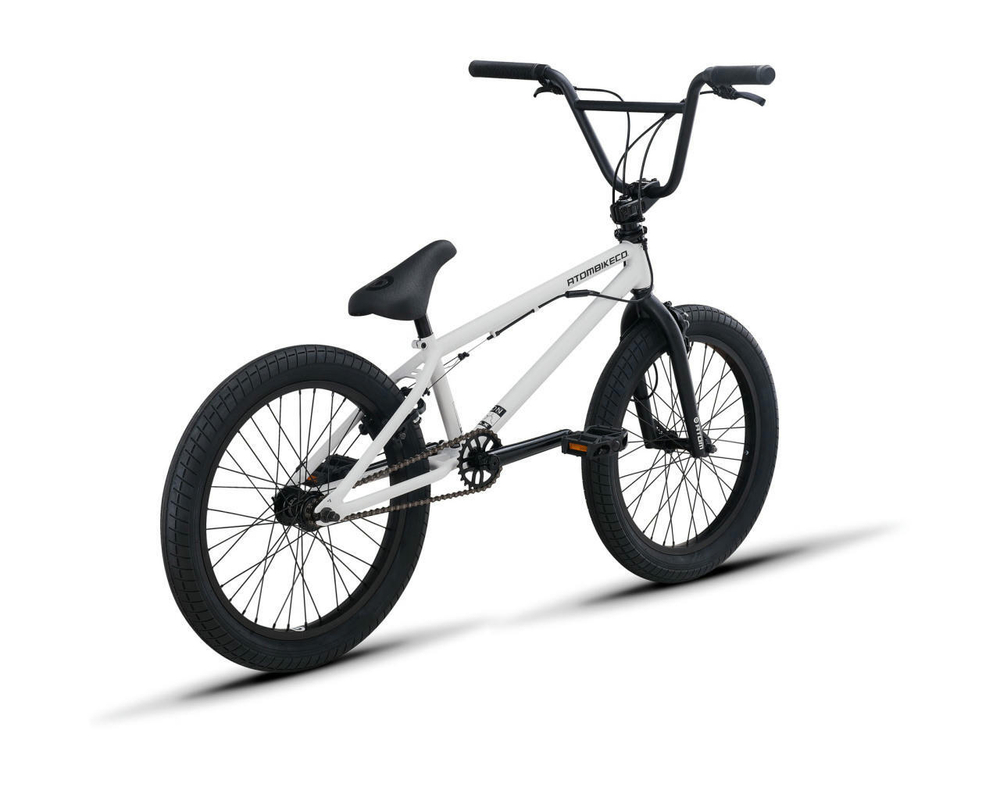 BMX Atom Ion DLX (2021)