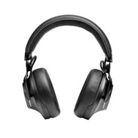 Беспроводные наушники JBL Club One Black с шумоподавлением