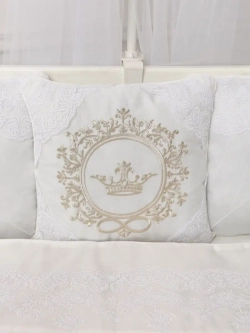 Бортики в кроватку "Флоренция"