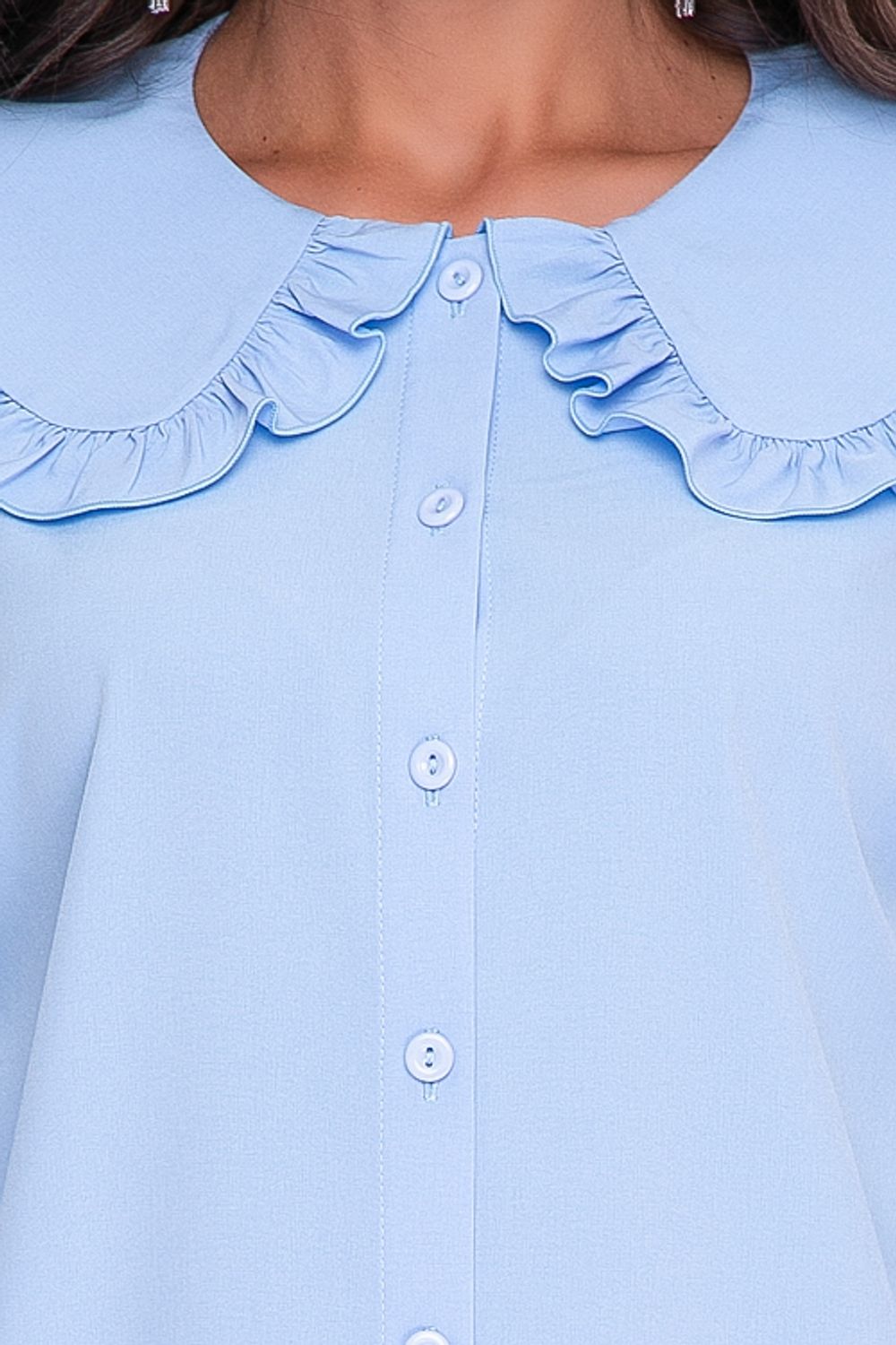 Блузка 40972 Avili