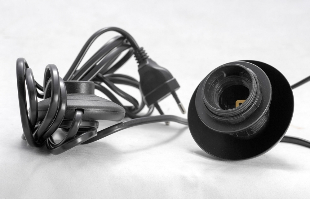 Торшер Lussole Lgo LSP-0556