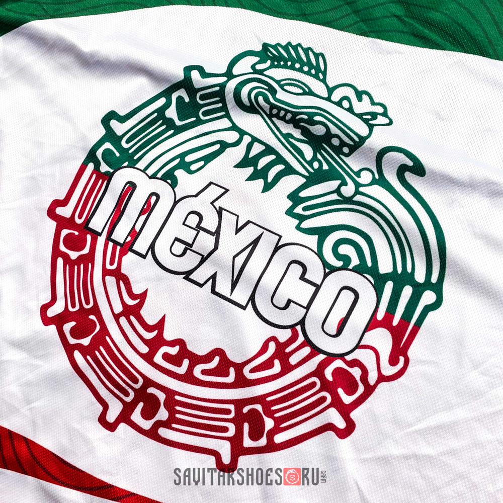 Джерси Mexico