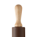 Скалка силикон, в асс, Apollo, Ride Выпечка, RID-01-VT