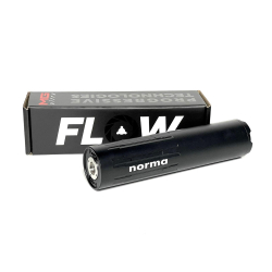 ДТК закрытого типа NORMA на карабин Franchi Horizon, Benelli Wild (7,62х39, М14х1), Matilda MG Ultra