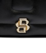 Сумка-мессенджер BOSS BLACK - черный(50523349)