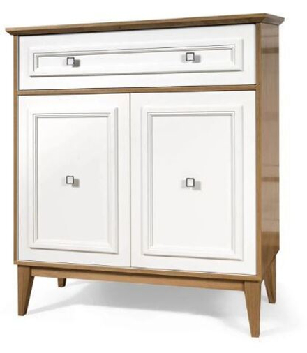 ТОРИНО Тумба ГМ 1499 /дуб (БЕЛ/НАТУР.ДУБ)