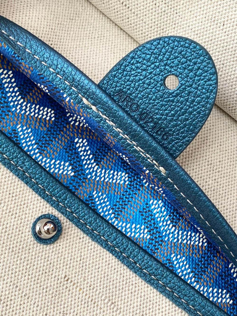 Goyard Artois MM