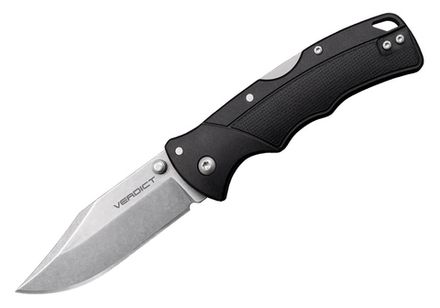 Нож Cold Steel FL-C3CPSS Verdict