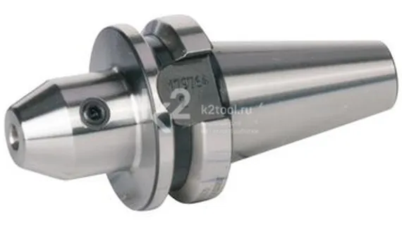 Переходная оправка Optimum BT 30 / Weldon, ∅ 8 мм