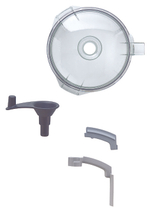 Процессор кухонный Robot Coupe R502G (2382, без дисков)