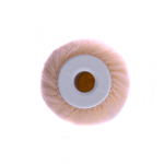 Мини-валик сменный "Лаки", 110 мм, ворс 5 мм, D 16 мм, D ручки 6 мм, Велюр Сибртех 80594