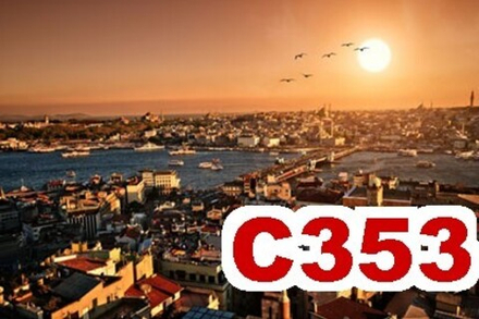 Фото обои - Города и страны С353