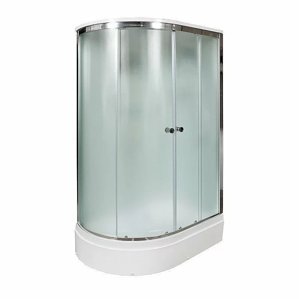 Душевая кабина DTO Серия D D272S 120x80