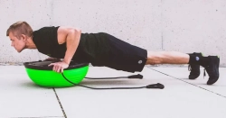 Блок для йоги Toolz Balance Ball
