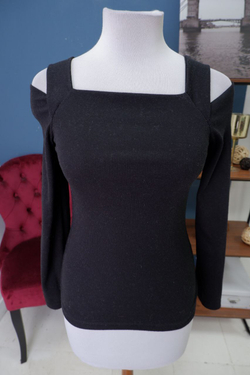 Кофта базовая 40-42 размер