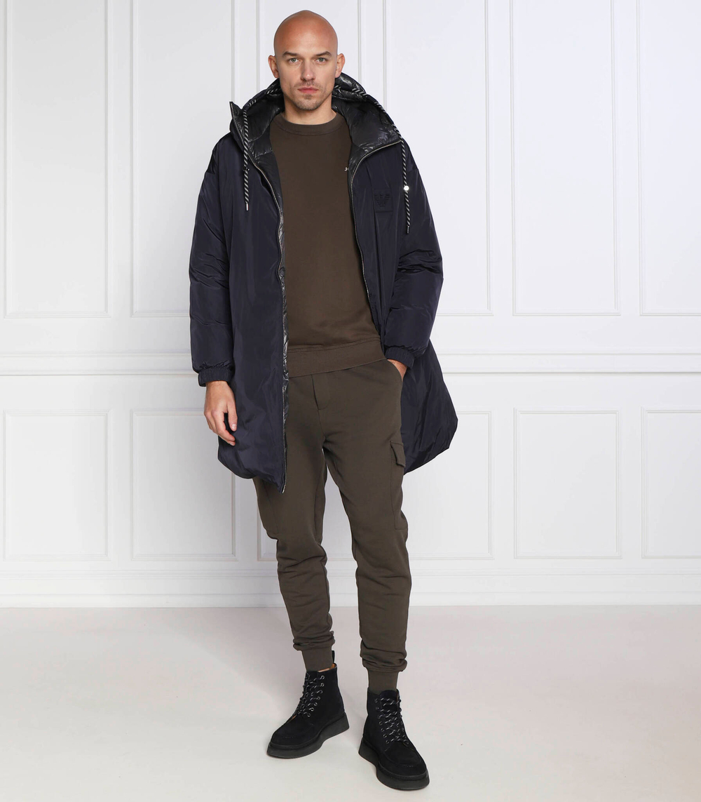 брюки спортивный костюмowe saint Joop! Jeans - оливковый(30034615)