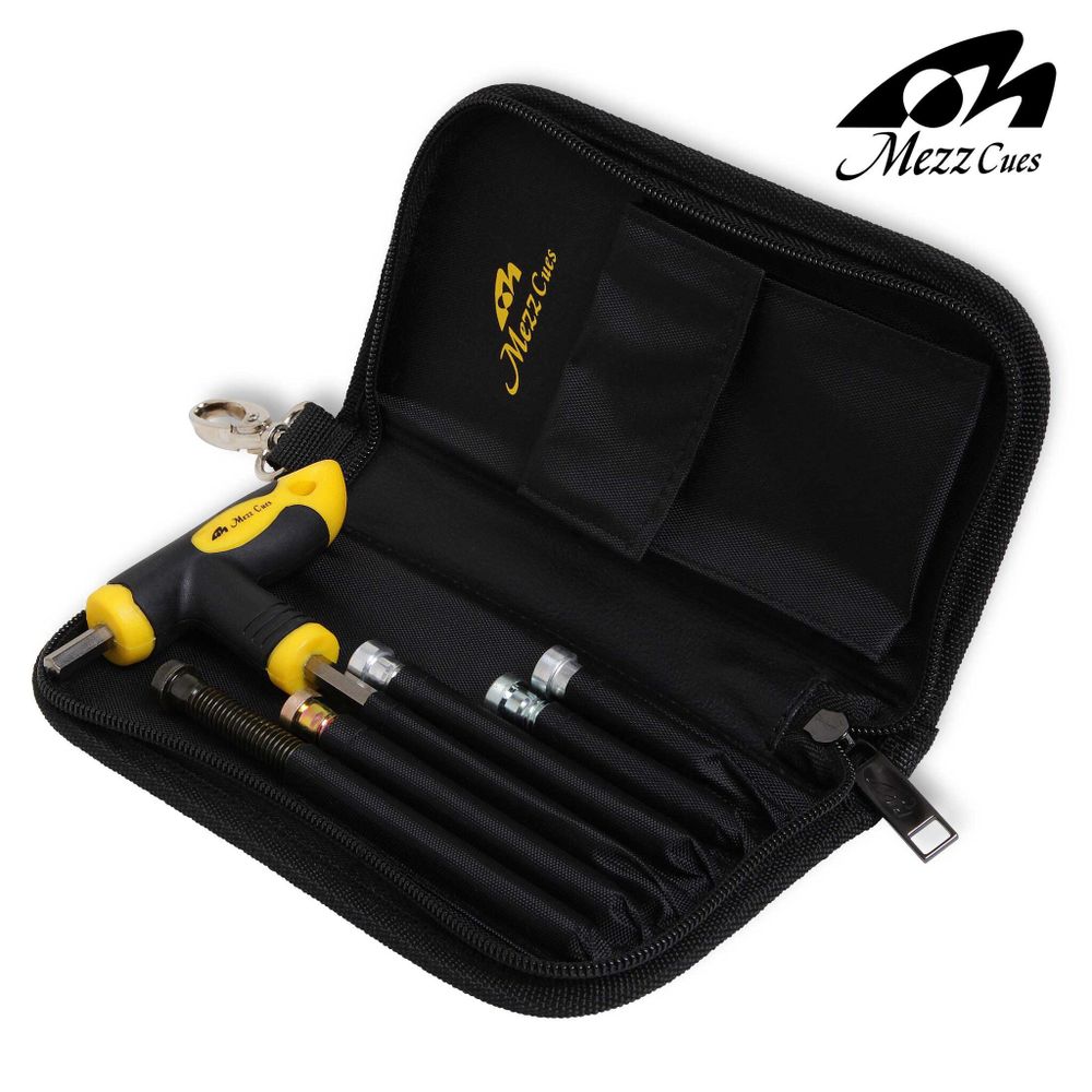 Набор для регулировки веса Mezz Butt Weight Cartridge Kit