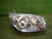 Фара правая Toyota Land Cruiser Prado 150 (2009-2013) ксенон