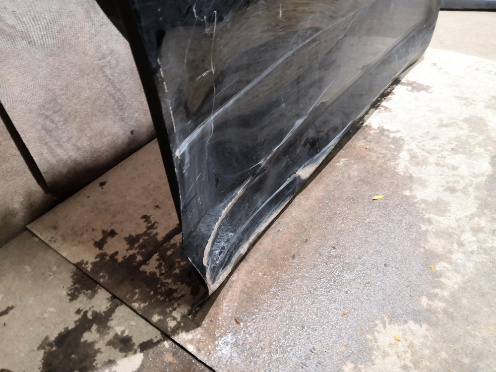 Дверь передняя правая Toyota RAV4 III (XA30) 05-13 Б/У Оригинал 6700142120