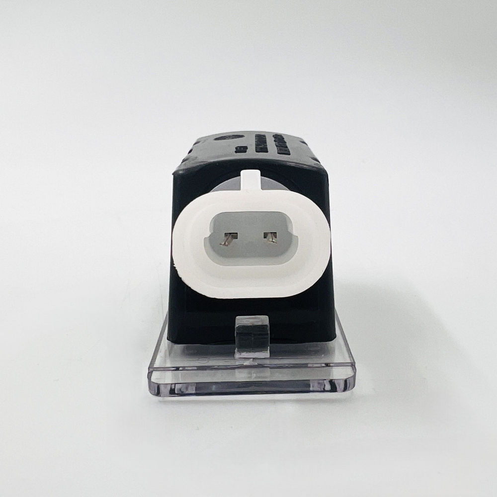 Плафон диодный освещения номерного знака 2 шт на ВАЗ 1118, 2170, Vesta, 3302 Бизнес