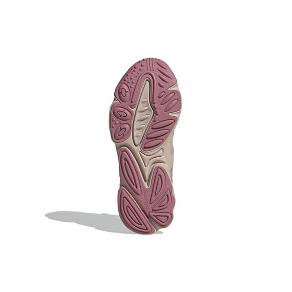 adidas originals Ozweego Повседневная обувь Низкий Топ Женская
