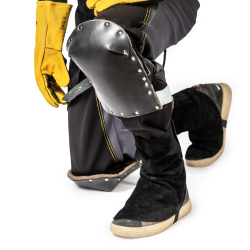 Наколенники сварщика (пара)