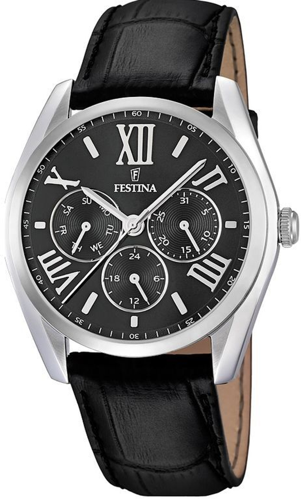 Мужские наручные часы Festina F16752/2