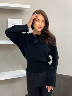 Джемпер Cindy