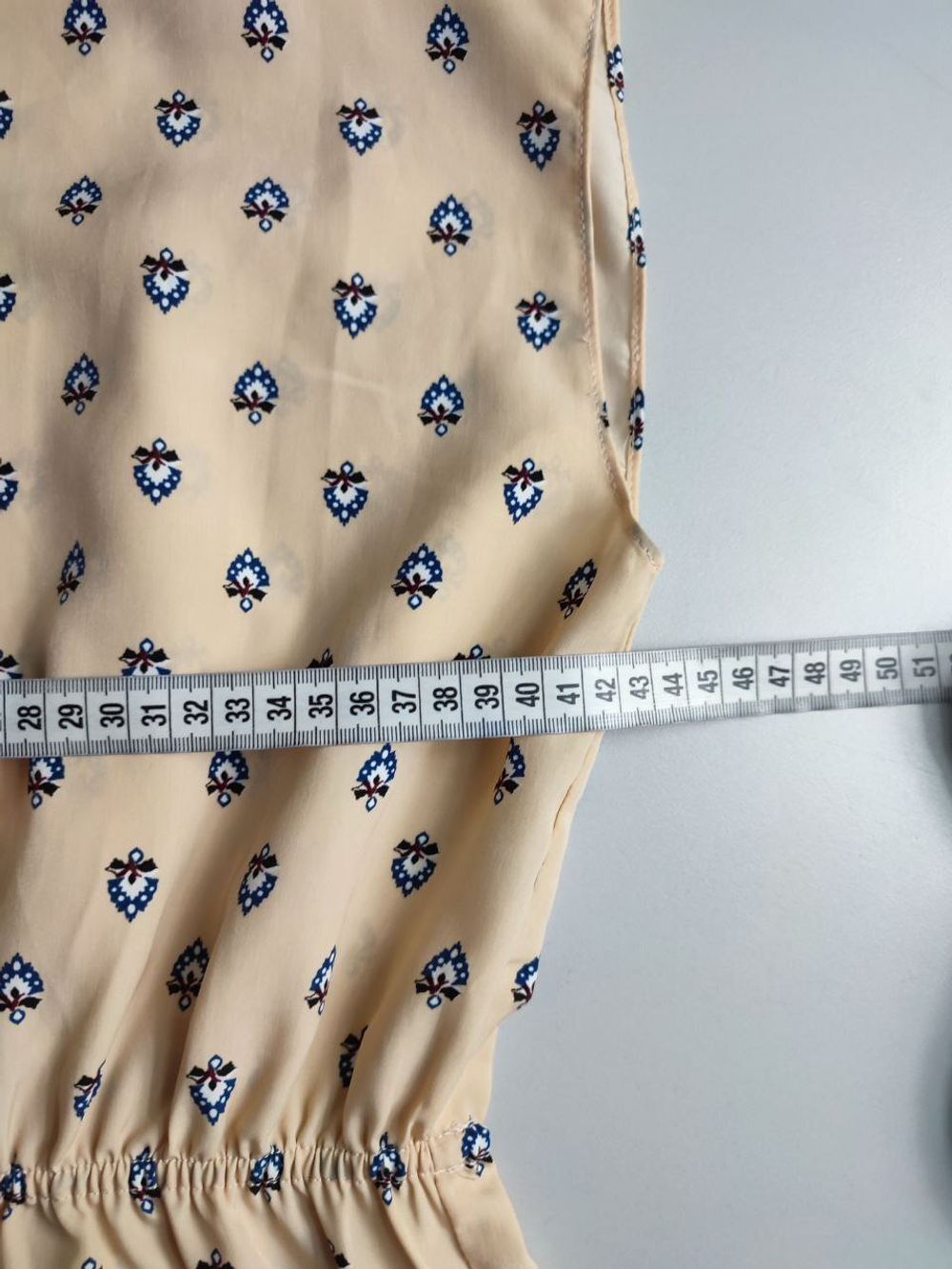 Платье Befree на каждый летний день 42 размер