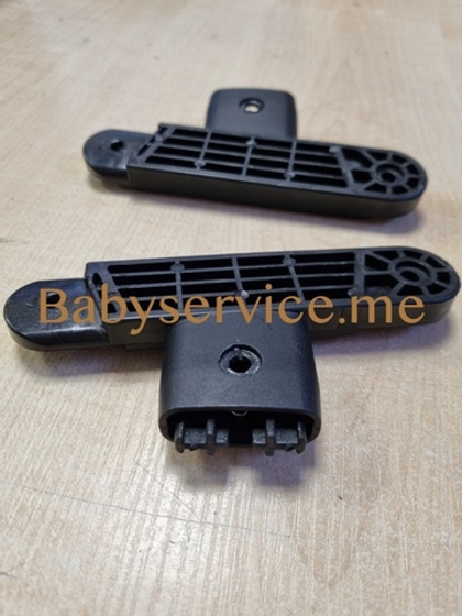 Шарнир рамы Babalo