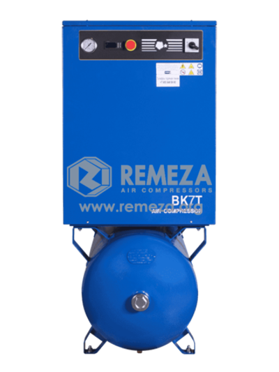 Винтовой компрессор ВК 7Т-10-270