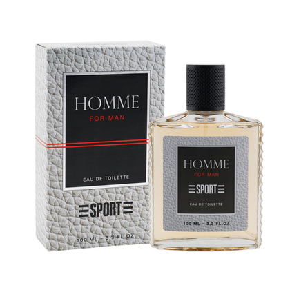 (red label) sport homme