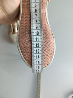 Кеды оригинальные 23 размер