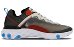 Кроссовки Nike React Element 87 Dark Grey