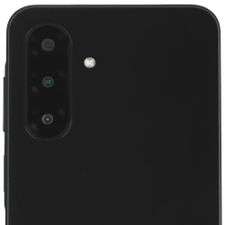 Смартфон Samsung SM-A266B Galaxy A26 5G 256Gb 8Gb черный моноблок 3G 4G 2Sim 6.7" 1080x2340 Android 15 50Mpix 802.11 a/b/g/n/ac NFC GPS GSM900/1800 GSM1900 Protect microSD max2048Gb